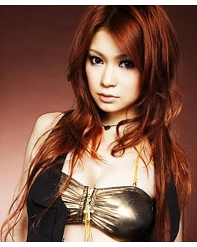 Arisa Kuroki