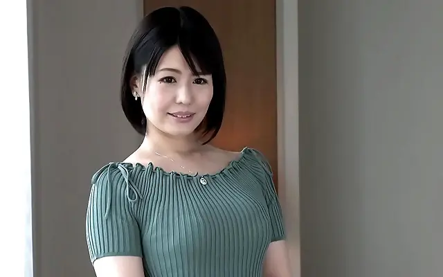 Silk Sheets and Secret Pleasures Japanese Milf Debut