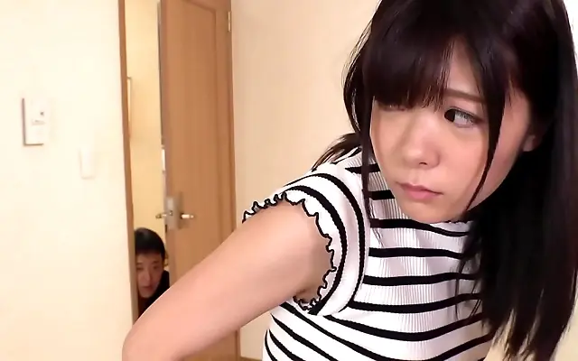 精品久久久 又色又爽又 码中文 fucking her tight pussy after catching her adjusting her hip lift panties