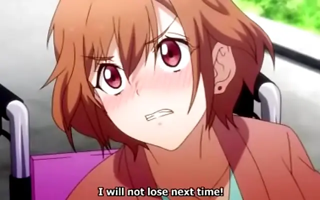 精品A片 va 区中文字幕 Unhurried anime seduction shy girl explores her sultry curves