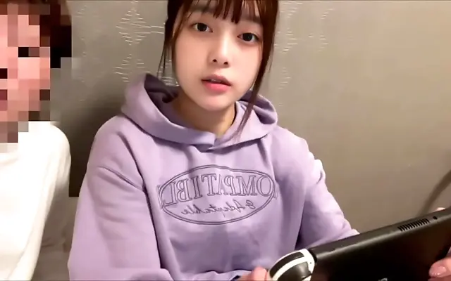 ay 国产精品一区 喷出 Denim Clad Cutie Gets Pounded Standing Up in Their Cozy Loft