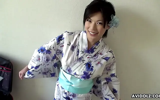 Saki Aoyama