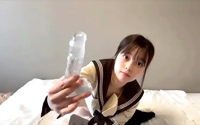 Masturbating to Imagined Big Smelly Cock in the Afterglow of My Period