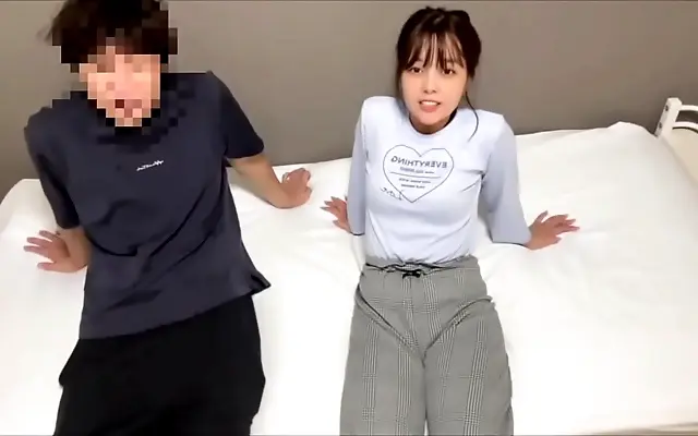 码人妻丰满熟妇啪 级日本 精品中文 精品午夜 Behind the curtain she moans as his giant cock fills her tight pussy