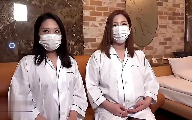 Japanese School Girl Gets Caught in the Act