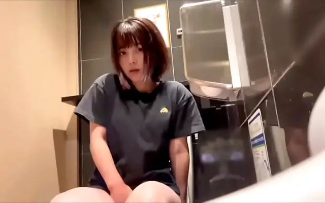 She's already trembling from the thick cock buried deep inside her pussy