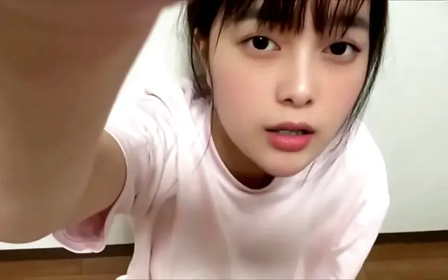 Two Japanese Girls Imagine Their Boyfriends Big Dicks While Touching Themselves