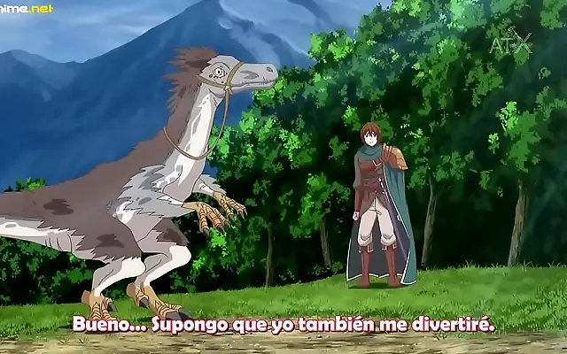 POV style intimacy unfolds in Kaifuku 5 hentai heat with Spanish subtitles