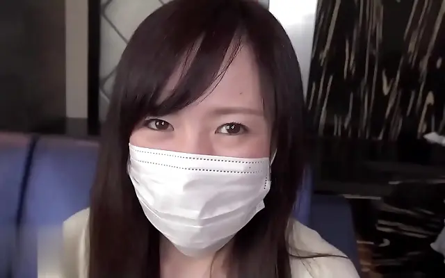 Intense Asian Babe Lori Uncensored Japanese Passion