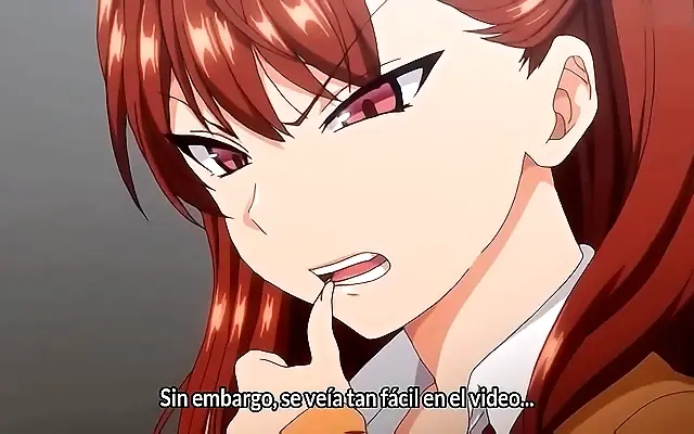 荫蒂 +影音先锋 人妻无码AV 无删减版 Mirror reflections tease college seduction in hypnotic anime fantasy