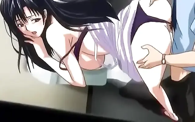 Wife cheats with a well endowed stranger