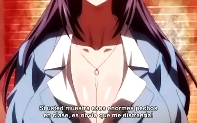 Desk Hypnosis Seduction College Girl Turns Her Classmates On