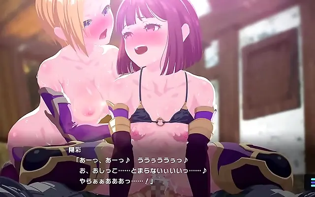 久久综合 品高潮呻吟AV久 码久久 孕妇 Exploring forbidden realms with a seductive isekai cosplayer Akisa