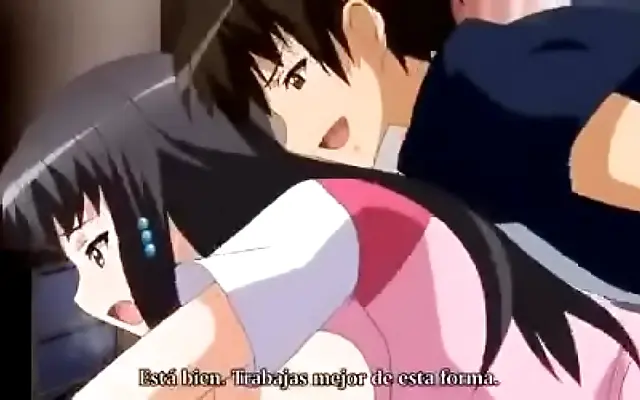 高潮无 喂奶 无遮挡A 色戒 Rough and raw amateur anime passion unfolds in intense motion
