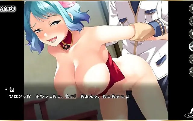 Candlelit Passion Koihime Fantasy With Lu Su