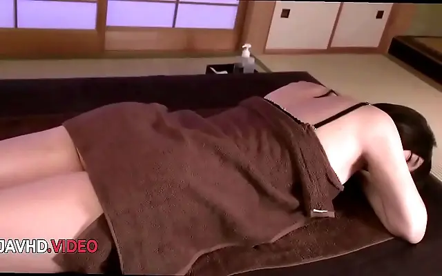 精品久久久久久 年轻的朋友 在线观看视频 视频+ POV Massage Session Ignites Japanese Beauty Kotone Kuroki to Creampie Bliss