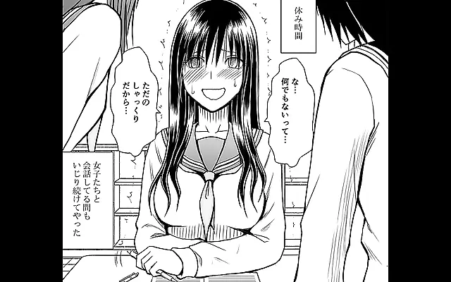 Intense Passion with Playful Schoolgirl Hinata in Control
