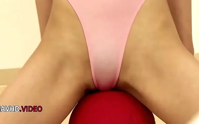 Candlelit Rendezvous Ignites Passionate Blowjob and Orgasm with Horny Japanese Guys