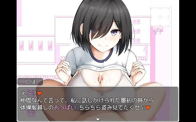 免费A片 2卡3卡4卡 女高 On all fours she arches into the fantasy with perfect tits in schoolgirl heat