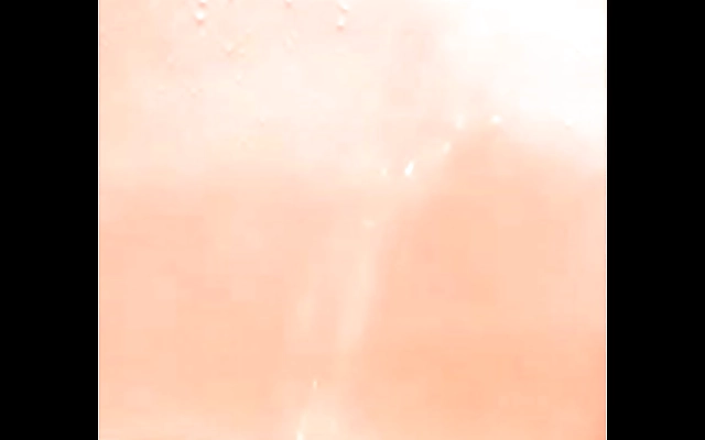Against the Japanese Tiles Wet Piss Seduction
