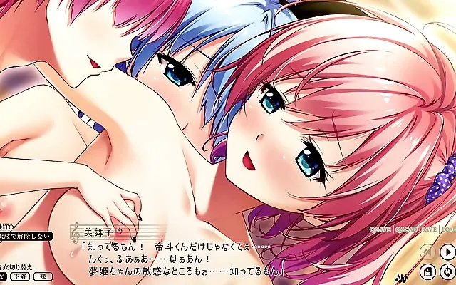 Silky cleavage glistens as virgin tensions unravel in forbidden classroom rhythms